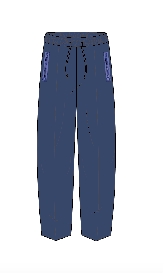 Thumbnail: Tailored Trackpants