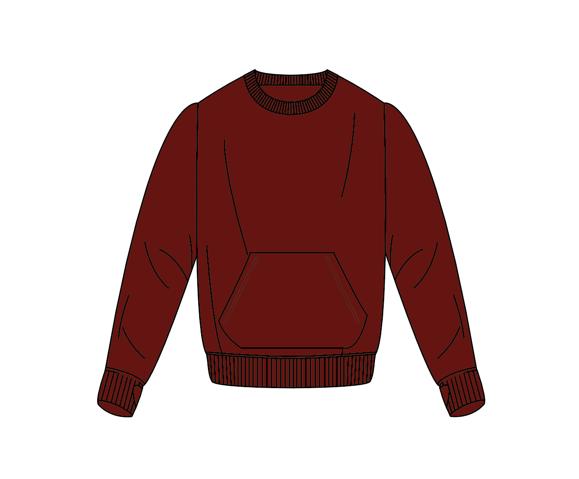 Wanderer Crew Neck