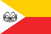 Marquesas Flag