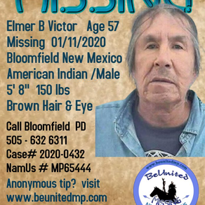 Elmer Victor (Bloomfield)