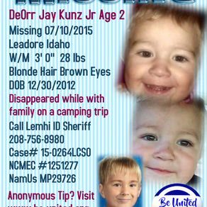 DeOrr Jay Kunz Jr (Leadore)