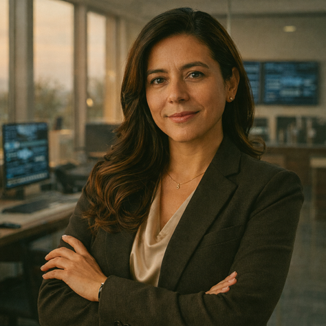 El lado oculto del éxito: 3 riesgos que Claudia no veía y que usted podría estar pasando por alto