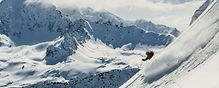 freeride camp Hochfugen