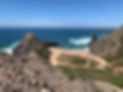 Fishermans trail