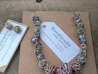 Hello, I just did the gathering on the green in Wortley Village this past weekend and really enjoyed