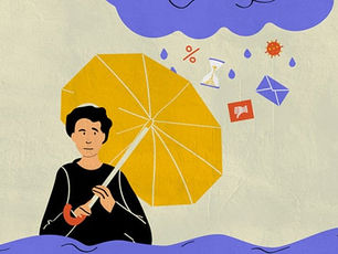 LỊCH SỬ KINH THÁNH – KẾT THÚC ĐẠI HỒNG THỦY VÀ Ý NGHĨA CỦA THÁNG CHESHVAN VỚI NGƯỜI DO THÁI.