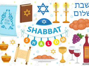 MỘT SỐ ĐIỀU CÓ THỂ BẠN CHƯA BIẾT VỀ NGÀY SHABBAT CỦA NGƯỜI DO THÁI.