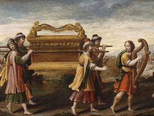 14 BÀI HỌC VỀ CUỘC SỐNG TỪ VUA ĐA-VÍT.