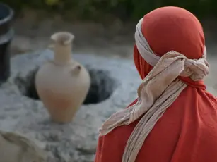 VAI TRÒ CỦA PHỤ NỮ TRONG KINH THÁNH – CÁCH KINH THÁNH THÁCH THỨC CÁC MÔ HÌNH VĂN HÓA CỔ ĐẠI