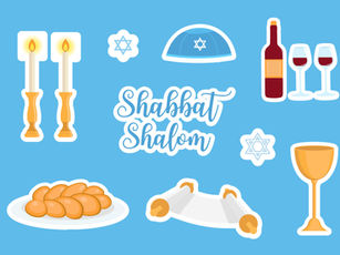 SHABBAT CỦA NGƯỜI DO THÁI – NGÀY LỄ QUAN TRỌNG BẬC NHẤT CỦA NGƯỜI DO THÁI.