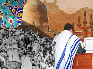 MỘT VÀI ĐIỀU VỀ NGƯỜI DO THÁI BA-TƯ ( BA-BY-LÔN ) VÀ HỌ ĐANG Ở ĐÂU NGÀY NAY?