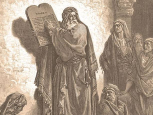 NGÀY NAY TRONG LỊCH SỬ DO THÁI – NGÀY A-RÔN QUA ĐỜI, NGÀY Ê-XƠ-RA TRỞ LẠI VÙNG ĐẤT THÁNH VÀ CÂU CHUYỆN VỀ Ê-XƠ-RA