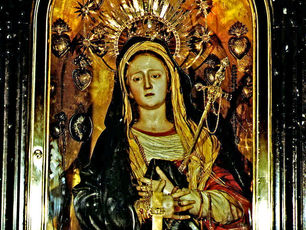 CHẶNG XIII TRONG 14 CHẶNG ĐƯỜNG CHÚA CHỊU THƯƠNG KHÓ – CHÚA JESUS BỊ HẠ XUỐNG THÁNH GIÁ.