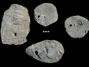 “CÁC QUAN XÉT” CHÍNH LÀ THỜI KỲ MÀ ISRAEL LÀ TRUNG TÂM THƯƠNG MẠI ĐỊA TRUNG HẢI.