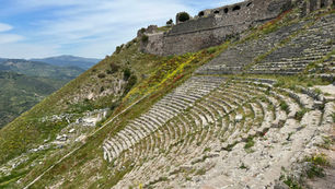THÀNH PHỐ BẸT-GĂM – NƠI ĐƯỢC GỌI LÀ “NGÔI CỦA SA-TAN”