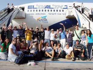 5 LÝ DO MÀ CƠ ĐỐC NHÂN NÊN ỦNG HỘ ISRAEL.