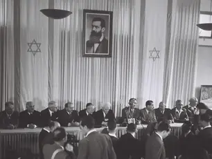 CHÚC MỪNG 75 NĂM THÀNH LẬP NHÀ NƯỚC ISRAEL – NGÀY ĐỘC LẬP CỦA ISRAEL.