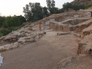 MỘT THÀNH PHỐ PHI-LI-TIN 3000 NĂM TUỔI - QUÊ HƯƠNG ĐÍCH THỰC CỦA GÔ-LI-ÁT ?