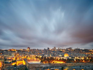 VÙNG ĐẤT ISRAEL ( ERETZ YISSRAEL ) – THÁNH ĐỊA-VÙNG ĐẤT VĨNH CỬU MÀ CHÚA BAN CHO DÂN TỘC DO THÁI.