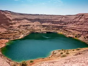 TRONG “מדבר - SA MẠC” (MIDBAR) CHÚA SẼ “NÓI” (MEDABER).
