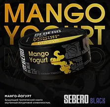 Sebero Mango Yogurt 200G