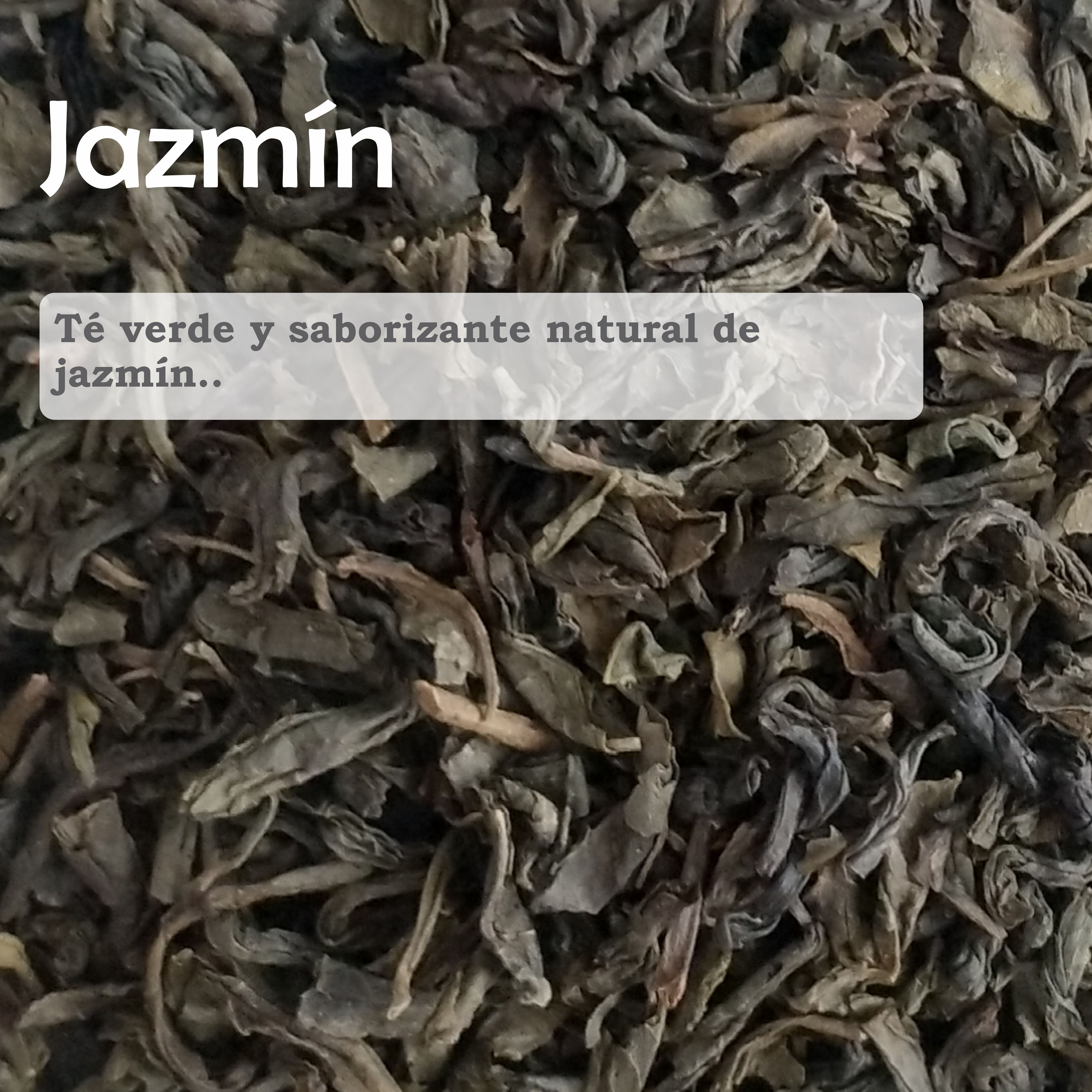 Jazmín