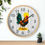 Thumbnail: Wall Clock