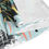 Thumbnail: Modern Dining Table Runner – Island Themed Decor