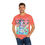 Thumbnail: Copy of Unisex Garment-Dyed T-shirt