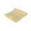 Thumbnail: Tan Table Runner 