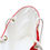 Thumbnail:  Paradise Packed - Island Ready Weekender Red Bag 
