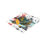 Thumbnail: Modern Dining Table Runner – Island Themed Decor