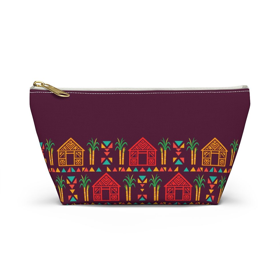 Thumbnail: Copy of Accessory Pouch w T-bottom
