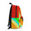 Thumbnail: Sunset Coastl Backpack