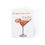 Thumbnail: Sip Happens Martini Happy Hour Card (10 pcs)