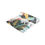 Thumbnail: Modern Dining Table Runner – Island Themed Decor