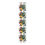 Thumbnail: Modern Dining Table Runner – Island Themed Decor