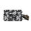 Thumbnail: Exotic Escape Luggage Tag – Bold Botanical White