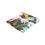 Thumbnail: Modern Dining Table Runner – Island Themed Decor