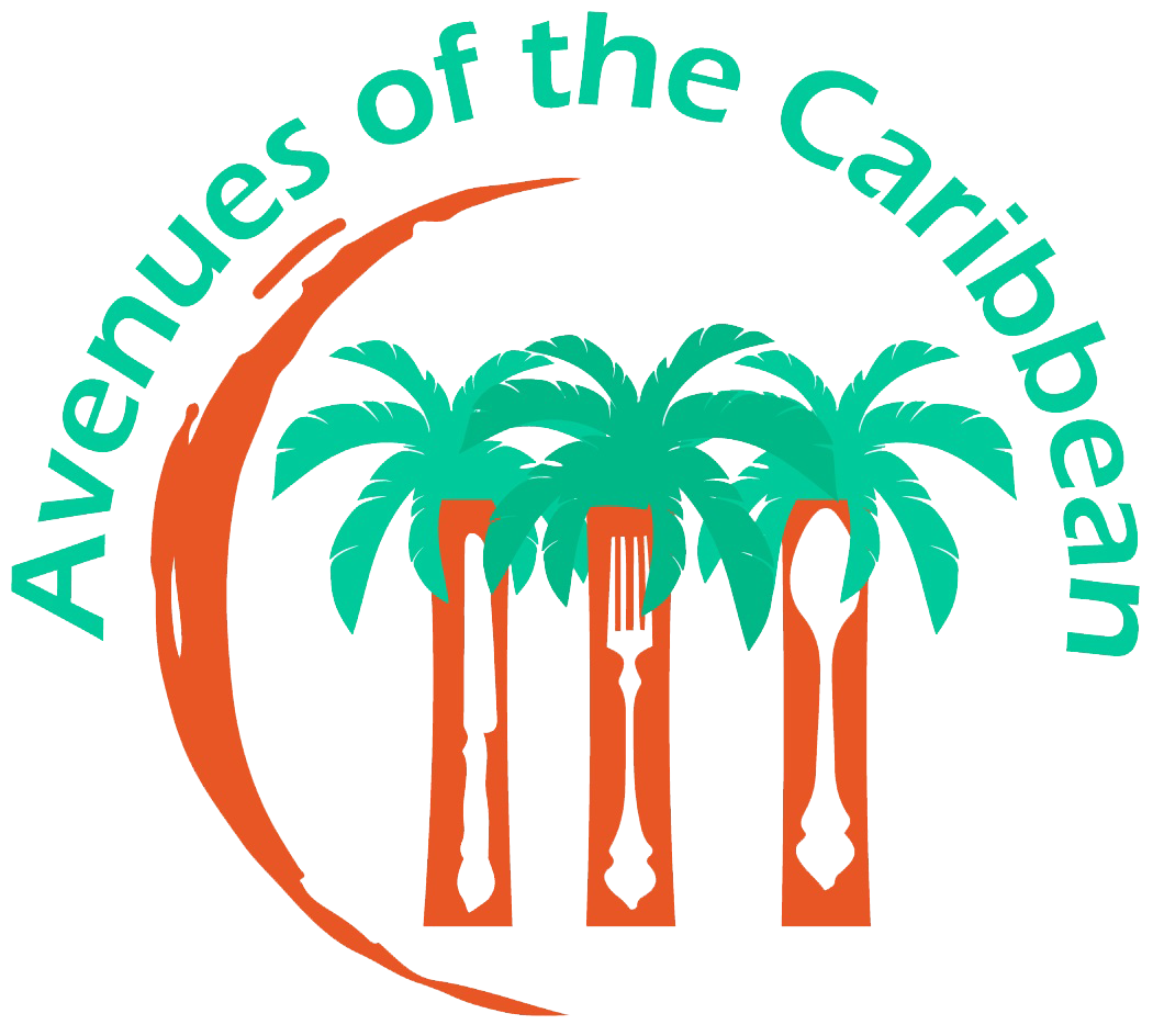 Avenues of the Caribbean Catering