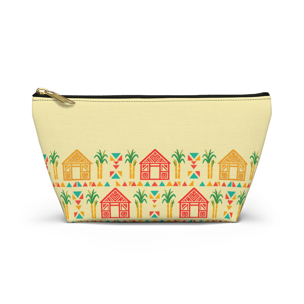 Thumbnail: Copy of Copy of Accessory Pouch w T-bottom