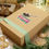 Thumbnail: Skillet Sticker with Gradient Text - Colorful Kitchen Decor