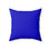 Thumbnail: Tropical Foliage Pillow_Blue3