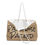 Thumbnail: Paradise Packed - Island Ready Weekender Tan  Bag 2