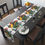 Thumbnail: Modern Dining Table Runner – Island Themed Decor