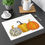Thumbnail: Placemat, White 1pc