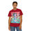 Thumbnail: Copy of Unisex Garment-Dyed T-shirt