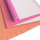 Thumbnail: Gradient Orange Table Runner 