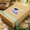 Thumbnail: Skillet Sticker with Gradient Text - Colorful Kitchen Decor