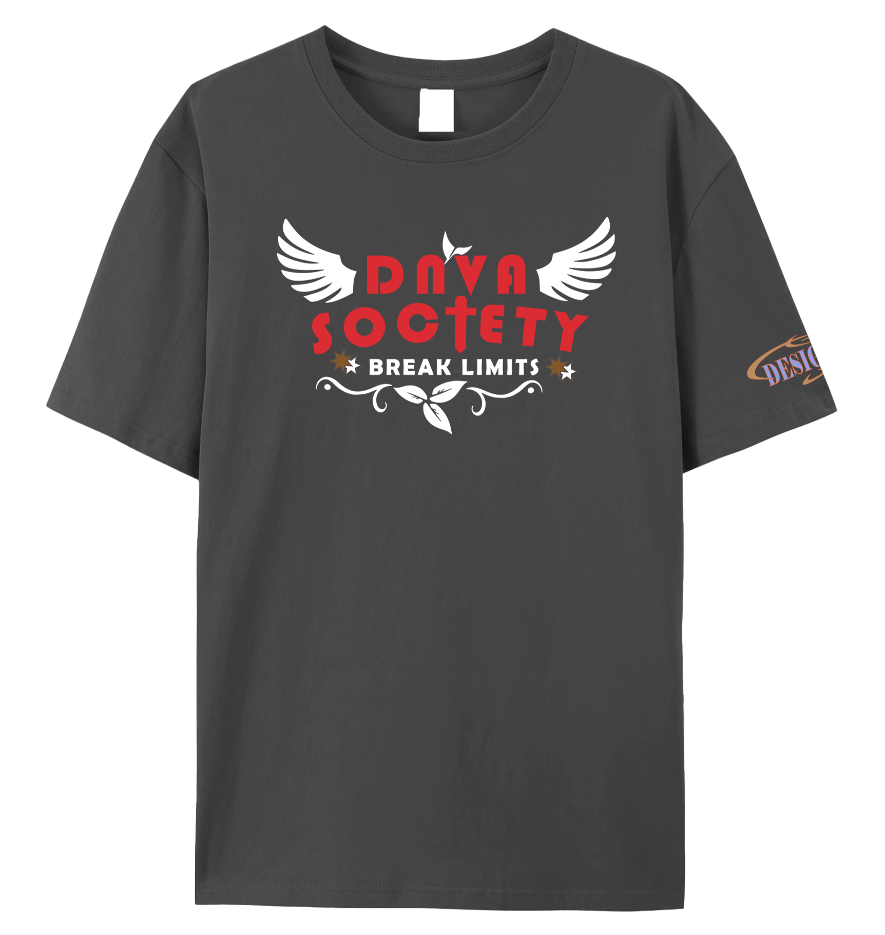 DNVA SOCIETY (BREAK LIMITS)